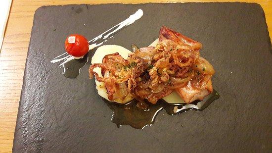 Montecarlo Casa de Vinos